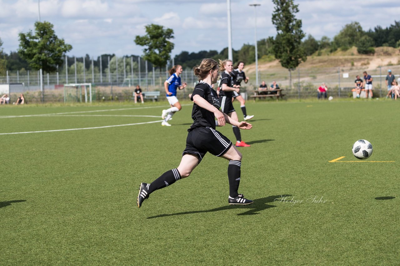 Bild 273 - Frauen FSC Kaltenkirchen - SG Daenisch-Muessen : Ergebnis: 7:1